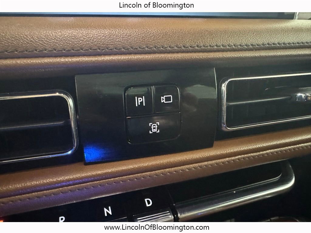 Certified 2023 Lincoln Aviator Grand Touring w/ Equipment Group 301A AWD/4WD image 58
