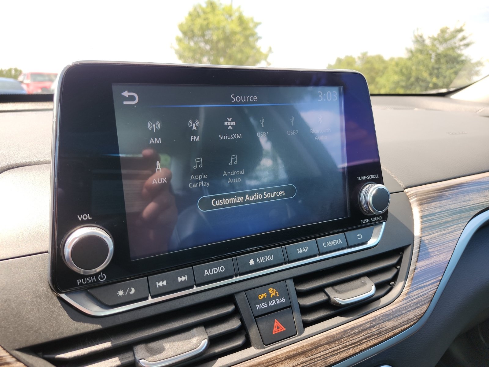 Used 2019 Nissan Altima 2.5 SL FWD image 19