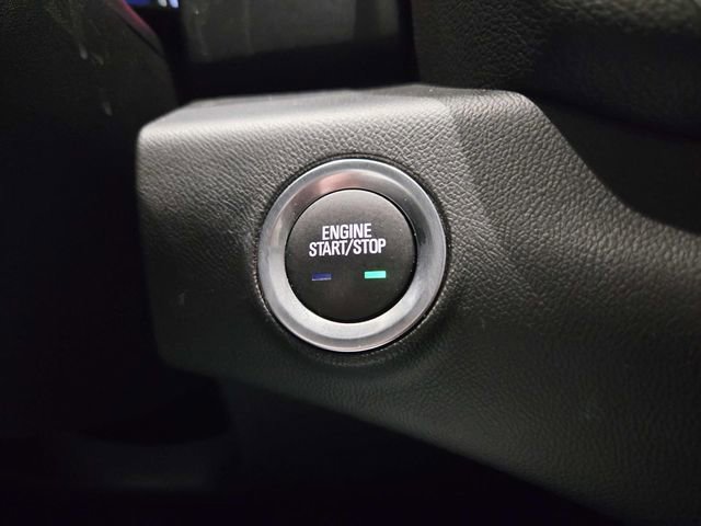 Certified 2024 GMC Terrain AT4 w/ Tech Package image 31