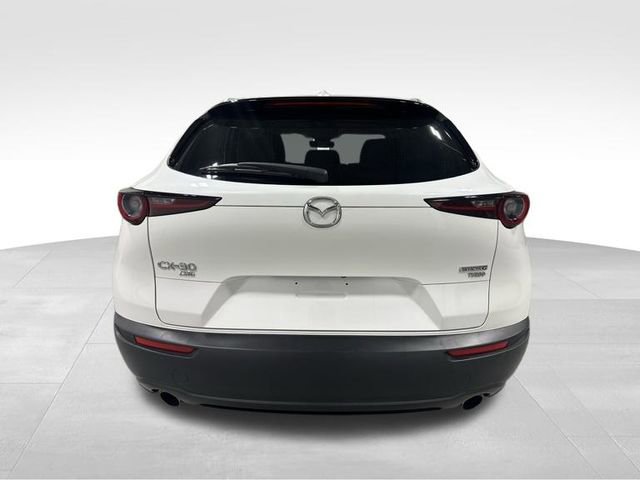 Certified 2023 MAZDA CX-30 2.5 Turbo w/ Premium Package image 8