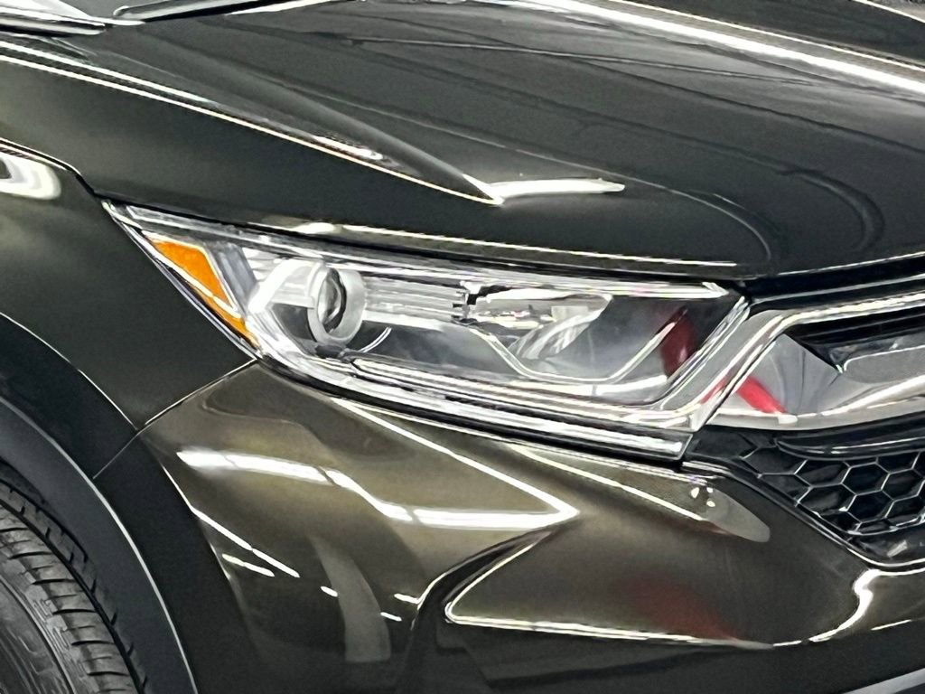 Used 2017 Honda CR-V EX-L image 40
