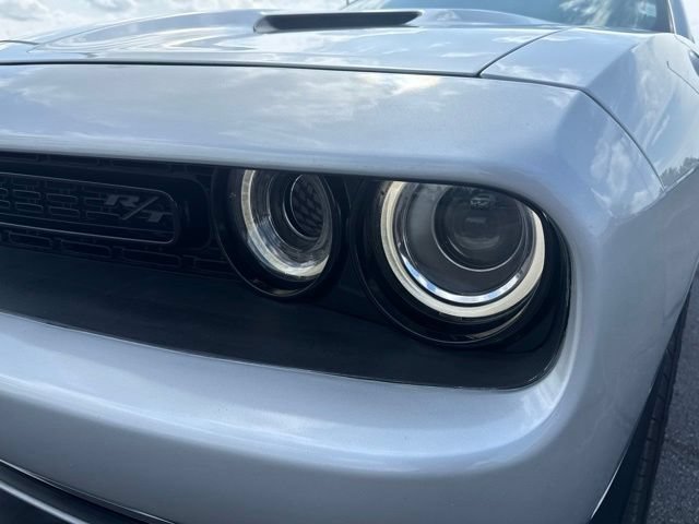 Used 2020 Dodge Challenger R/T w/ Plus Package RWD image 9