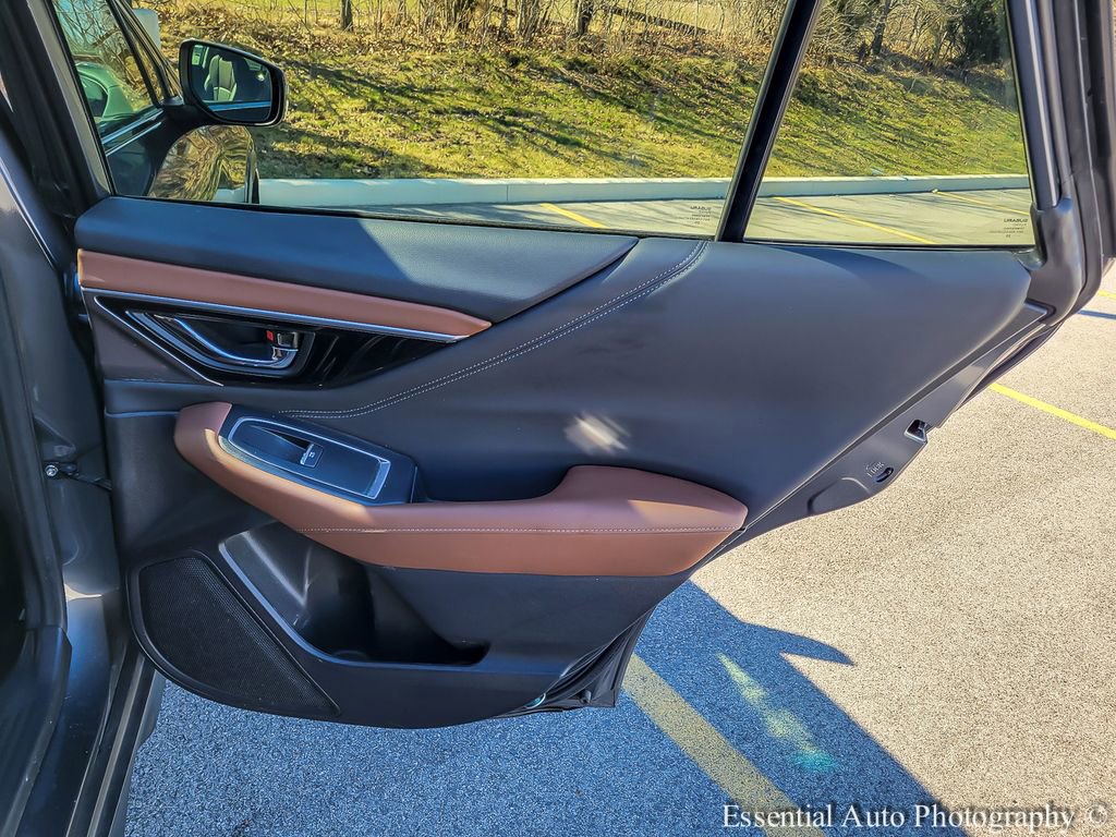 Used 2020 Subaru Outback Touring XT image 31