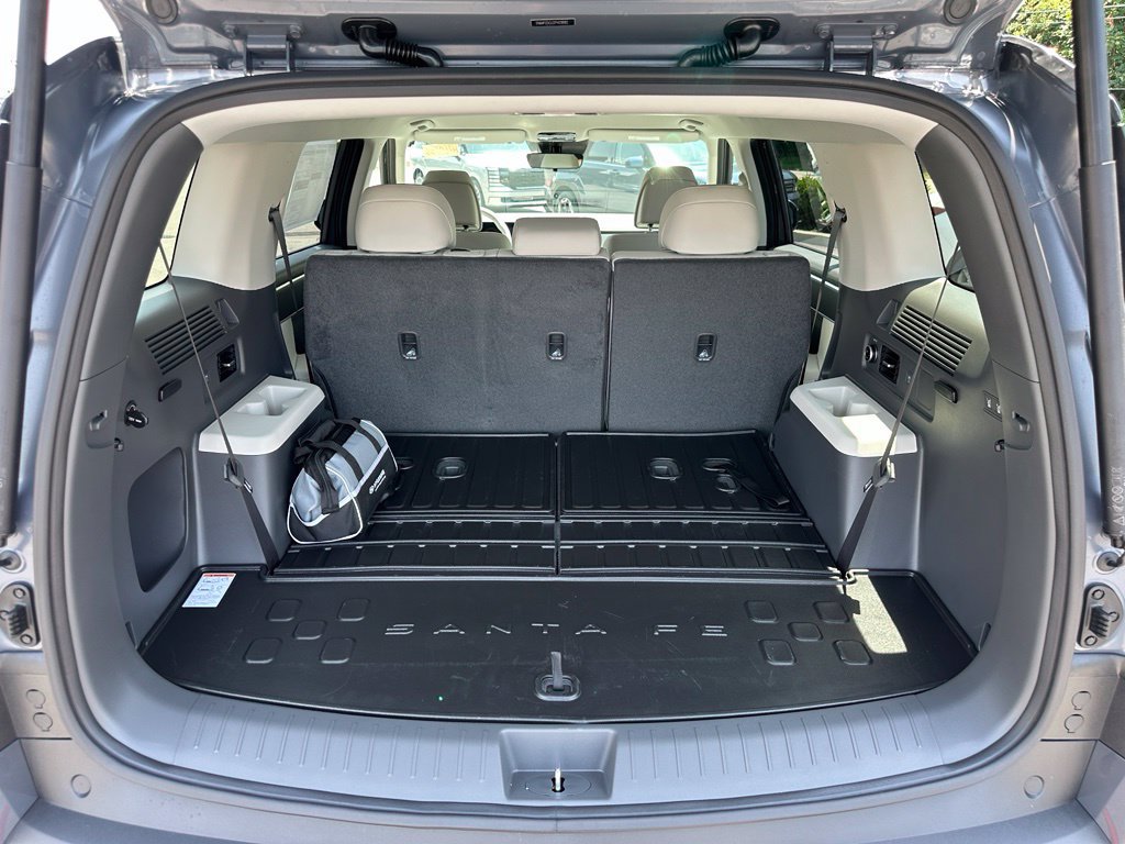 New 2026 Hyundai Santa Fe SEL AWD/4WD image 21