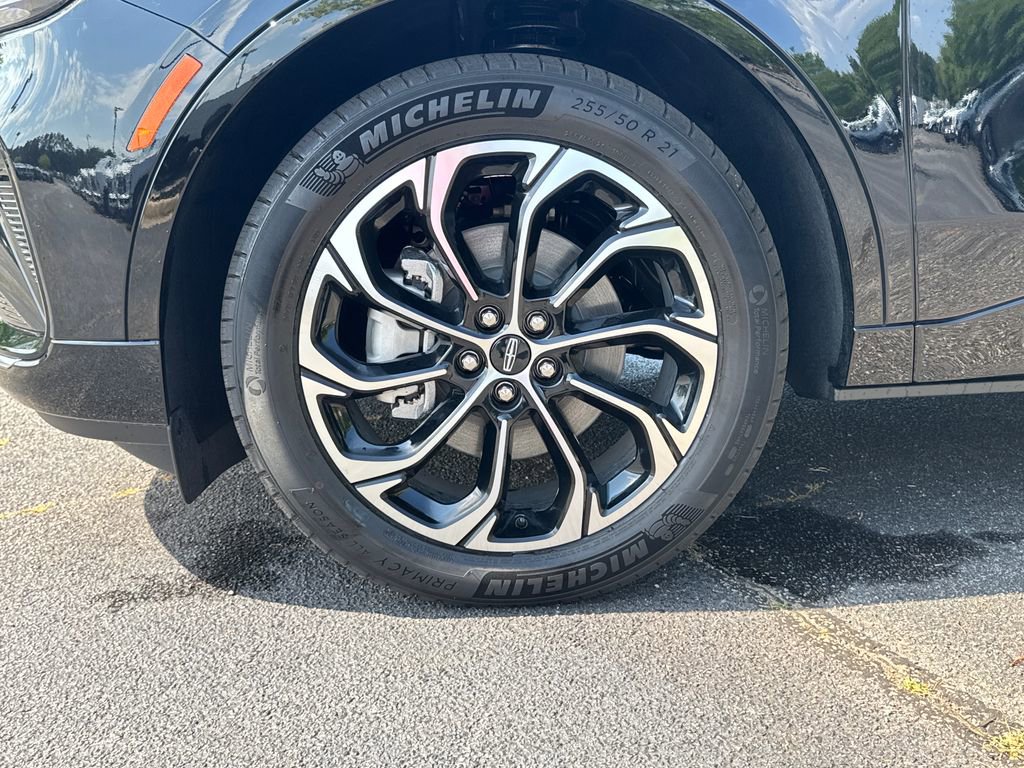 New 2026 Lincoln Nautilus Reserve AWD/4WD image 21
