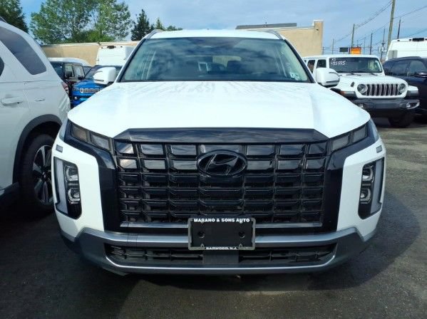 Used 2024 Hyundai Palisade SEL FWD image 17