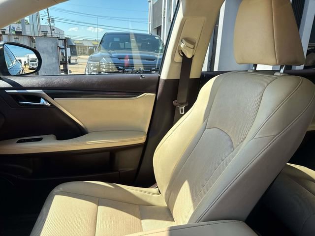 Used 2020 Lexus RX 350 FWD w/ Accessory Package image 20