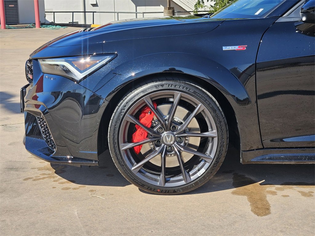 New 2026 Acura Integra Type S image 9