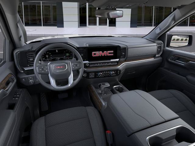 New 2026 GMC Sierra 1500 Elevation AWD/4WD image 15