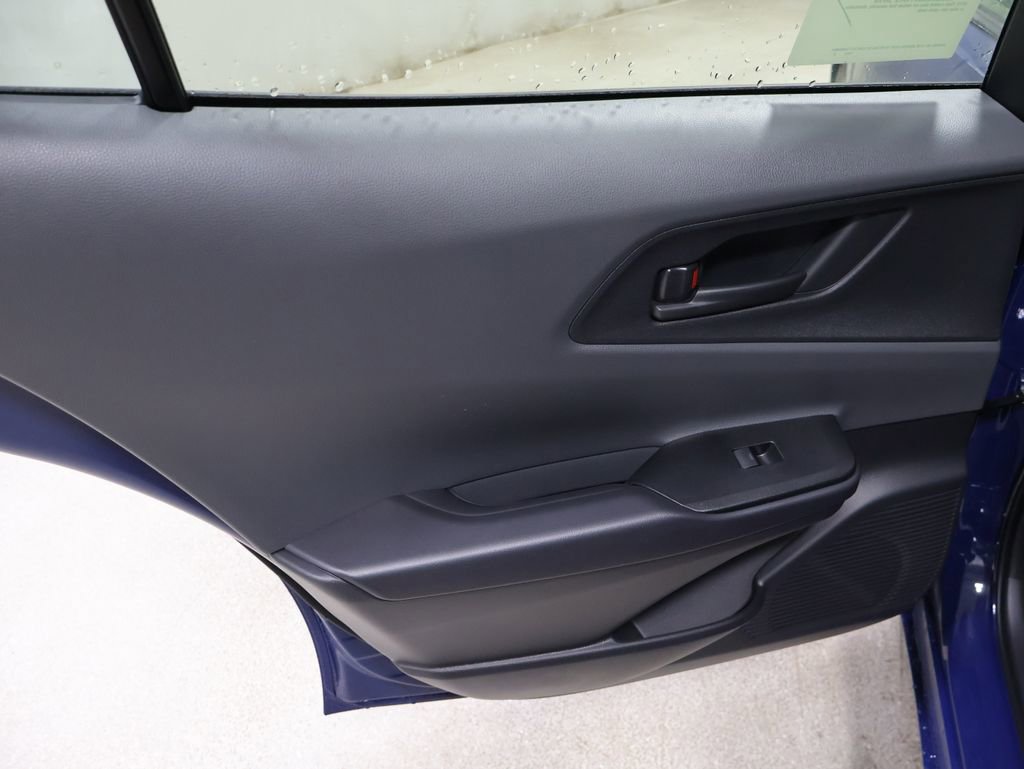 New 2026 Toyota Prius LE image 12