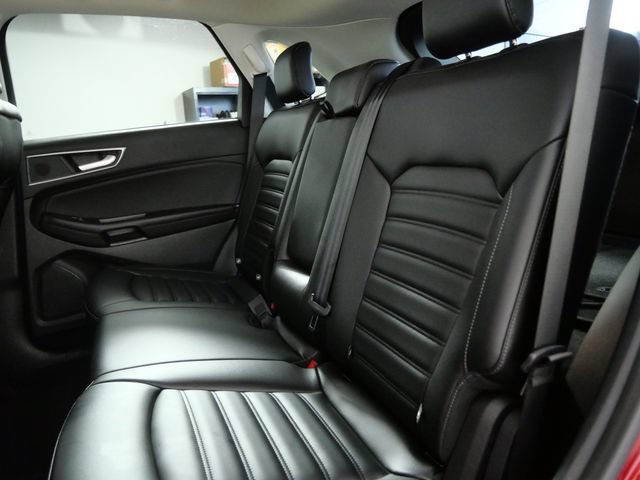 Certified 2023 Ford Edge SEL w/ Convenience Package AWD/4WD image 14