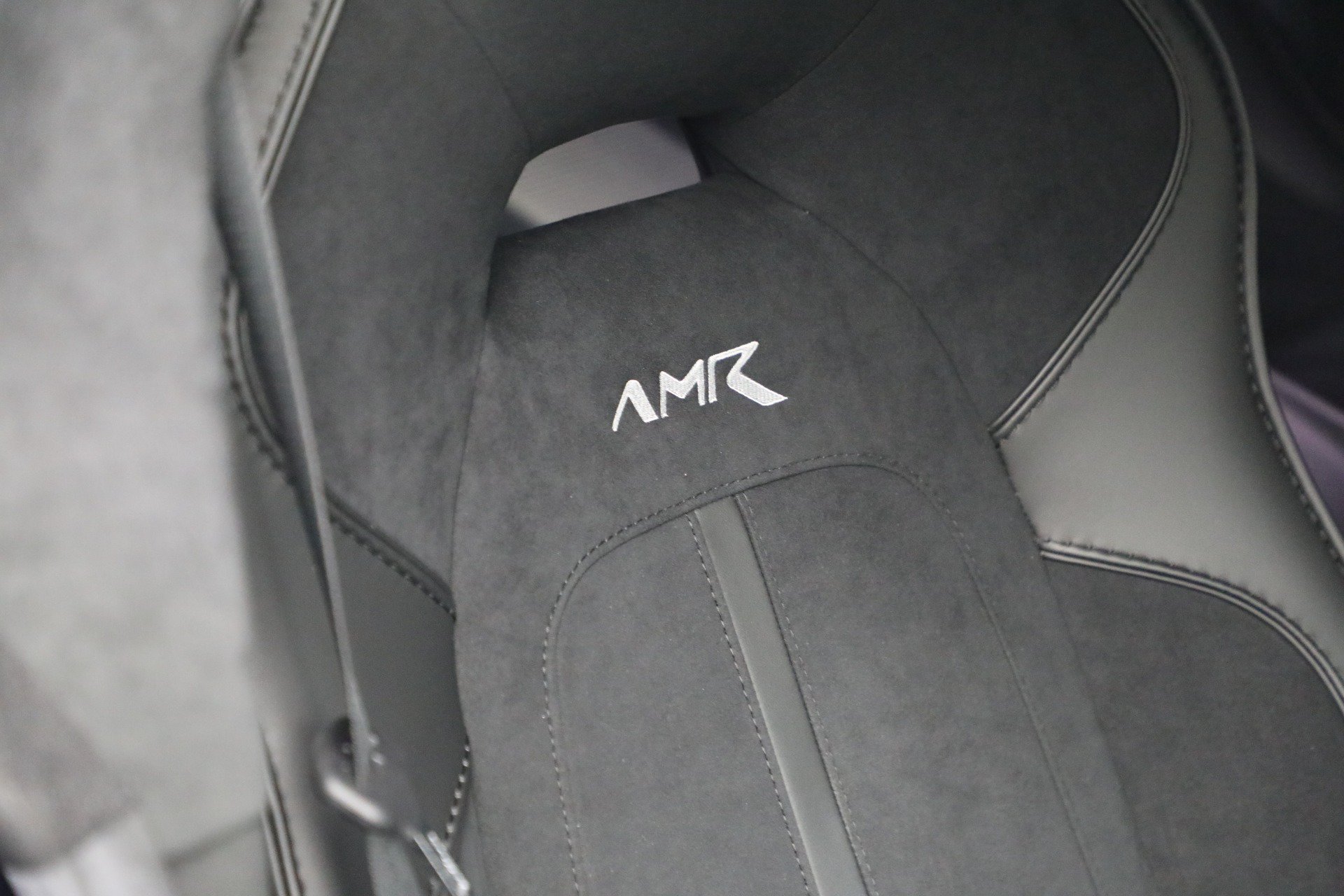 Used 2019 Aston Martin Rapide AMR RWD image 28