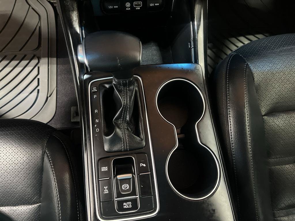 Used 2019 Kia Sorento EX w/ EX Touring Package AWD/4WD image 23