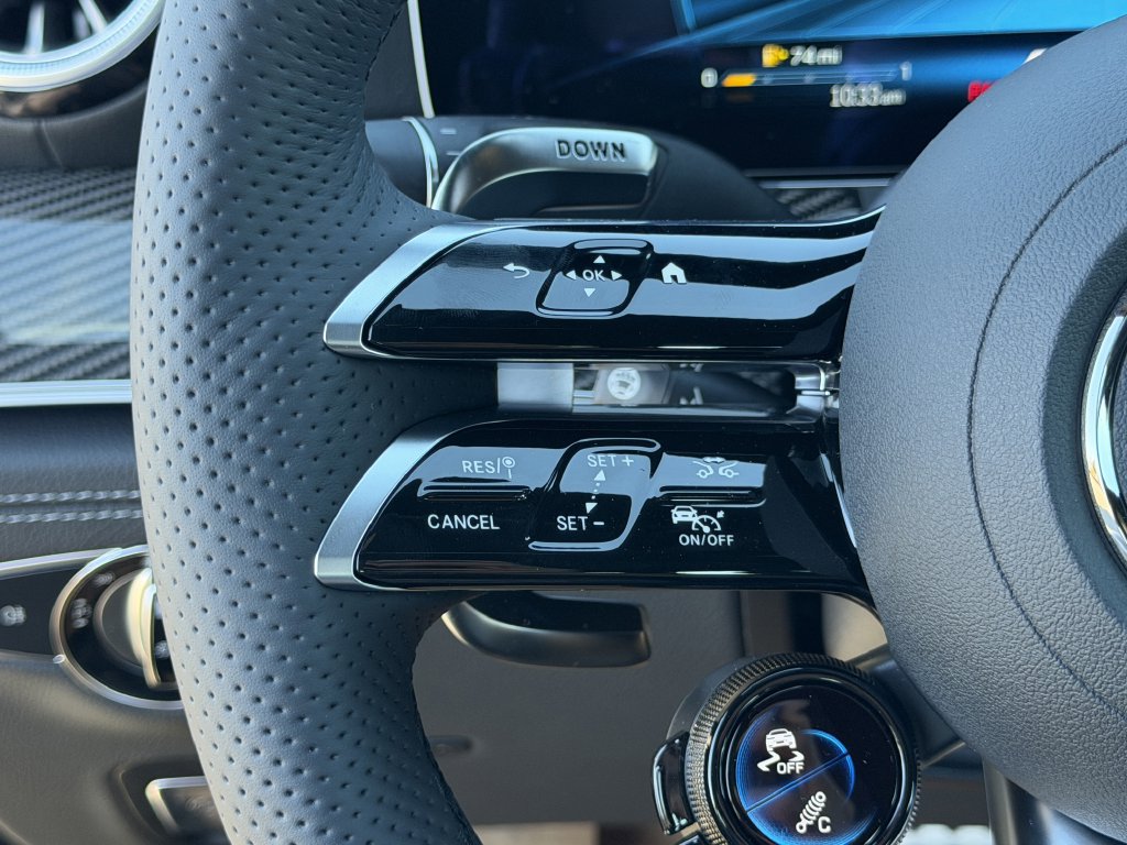 New 2026 Mercedes-Benz AMG GT 43 image 23