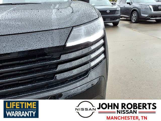 New 2026 Nissan Kicks S image 12