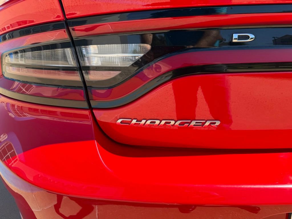 Used 2021 Dodge Charger R/T RWD image 13