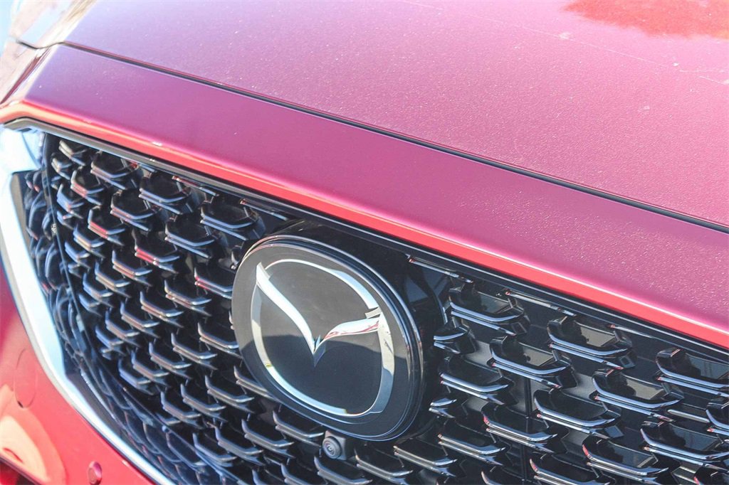New 2025 MAZDA CX-5 AWD 2.5 S w/ Premium Plus Pkg image 9