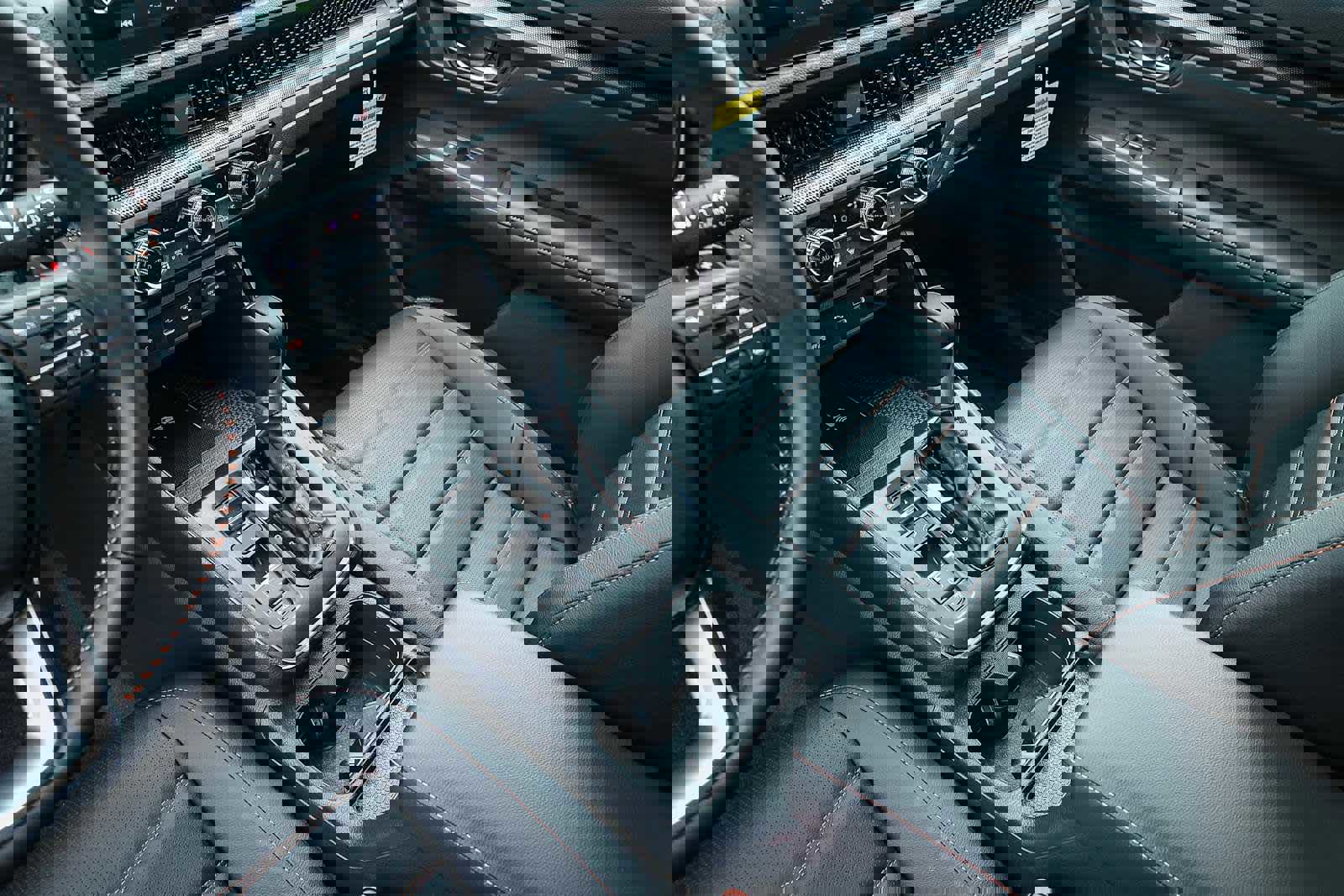 New 2026 Honda CR-V Sport-L image 16