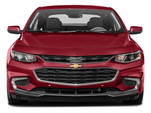 Used 2017 Chevrolet Malibu Premier w/ Premier Sun and Wheel Package FWD image 7