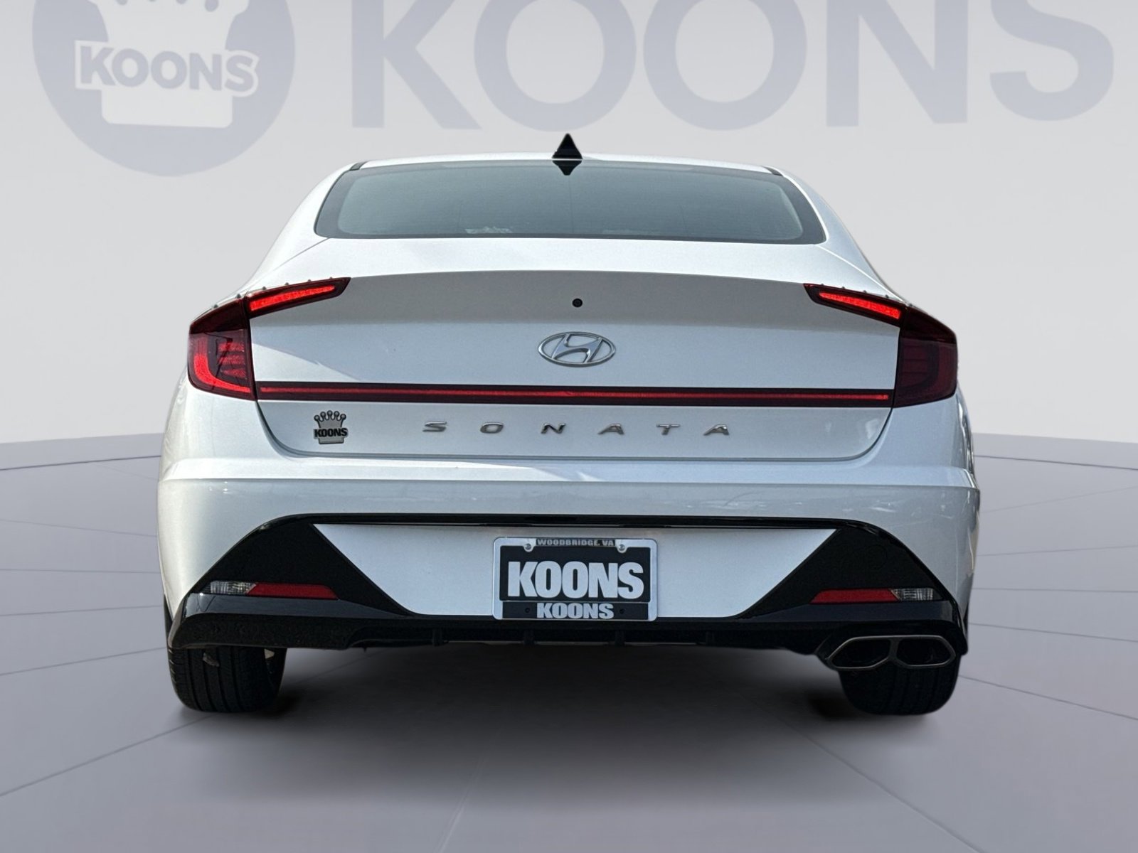 Certified 2023 Hyundai Sonata SEL image 5