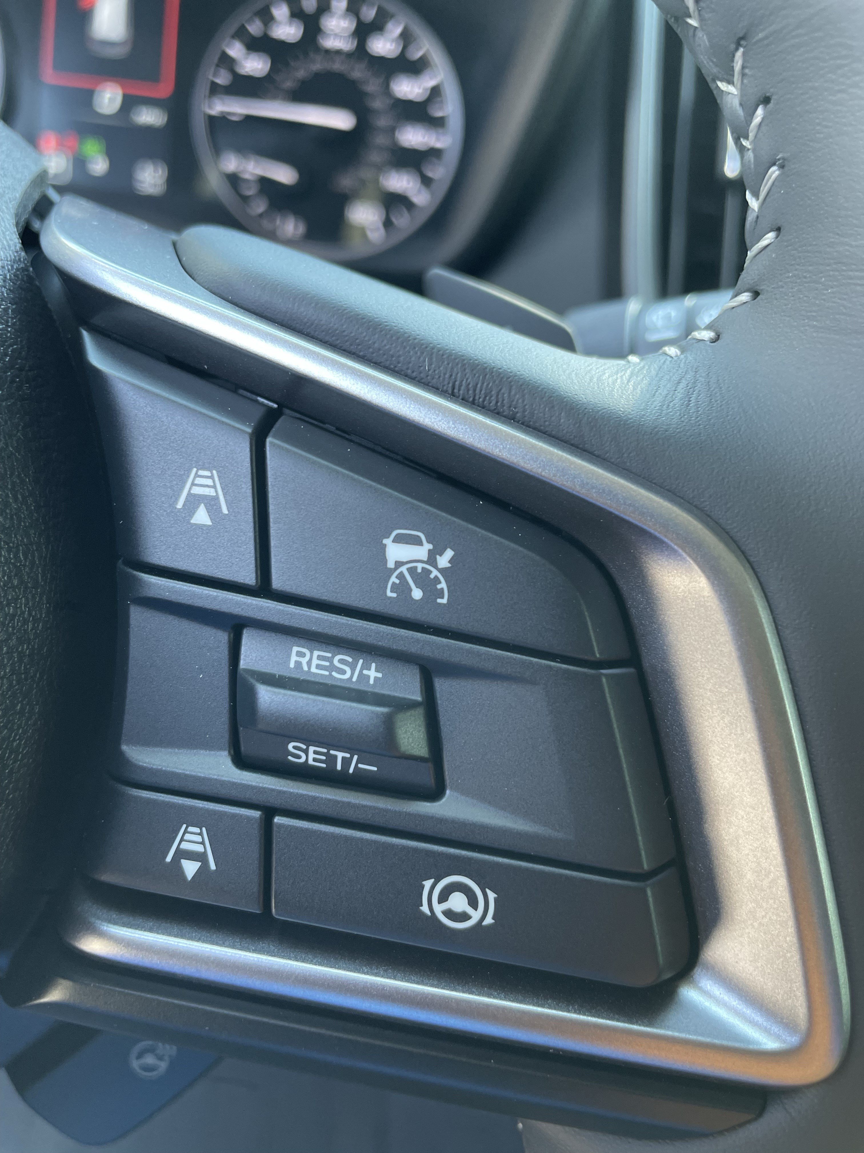 New 2027 Subaru Ascent Onyx Edition AWD/4WD image 27