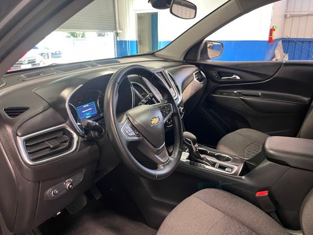 Used 2024 Chevrolet Equinox LT FWD image 22