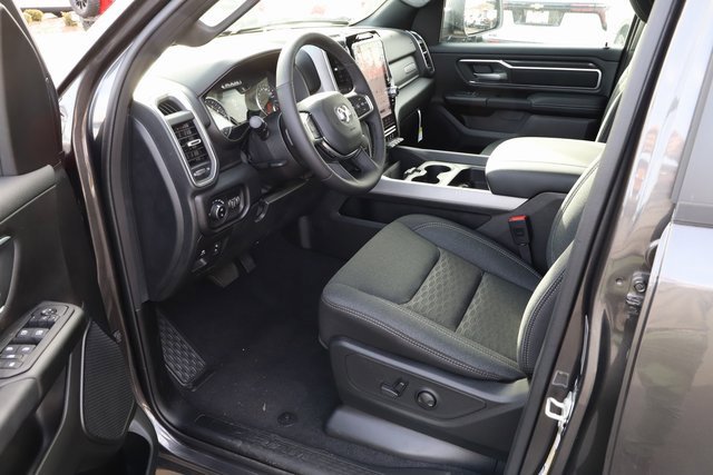 New 2026 RAM 1500 Big Horn image 11