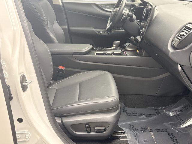 Used 2023 Lexus NX 350 AWD image 17