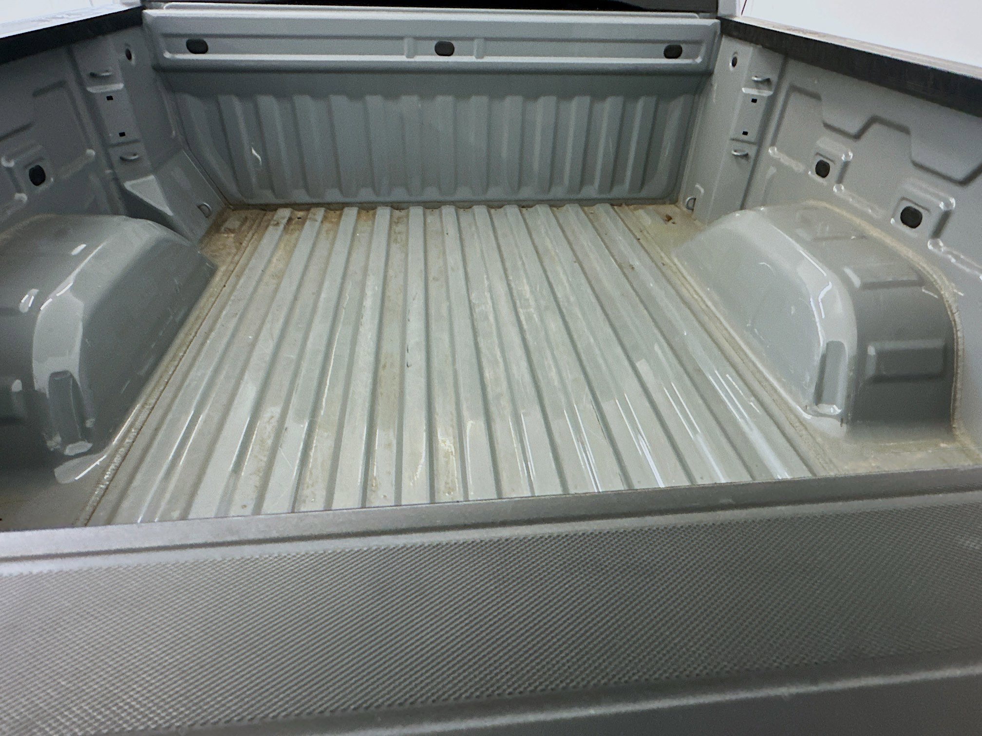 Used 2024 GMC Sierra 1500 Elevation image 30