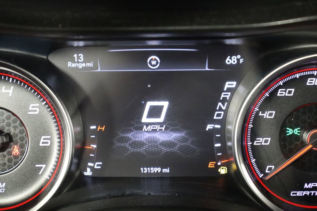 Used 2020 Dodge Charger Police AWD/4WD image 35
