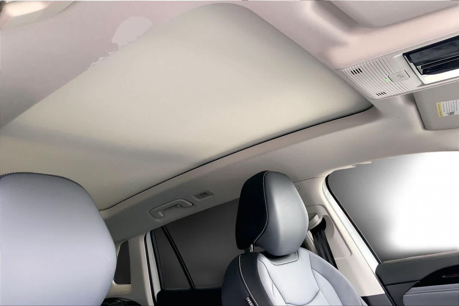 Certified 2026 Volkswagen Tiguan SE FWD image 30