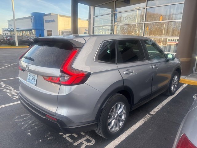 Used 2023 Honda CR-V EX-L image 2