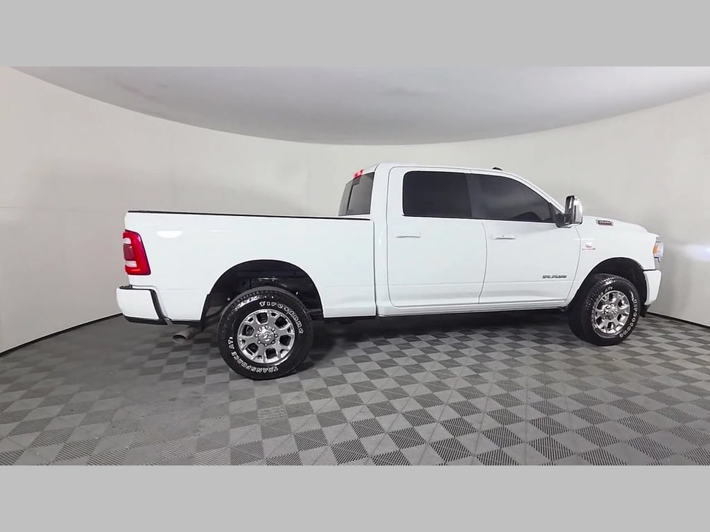 Used 2024 RAM 2500 Laramie w/ Safety Group AWD/4WD image 38