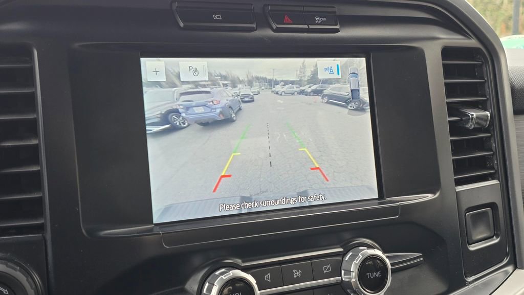 Used 2023 Ford F150 XLT w/ Equipment Group 301A Mid AWD/4WD image 29