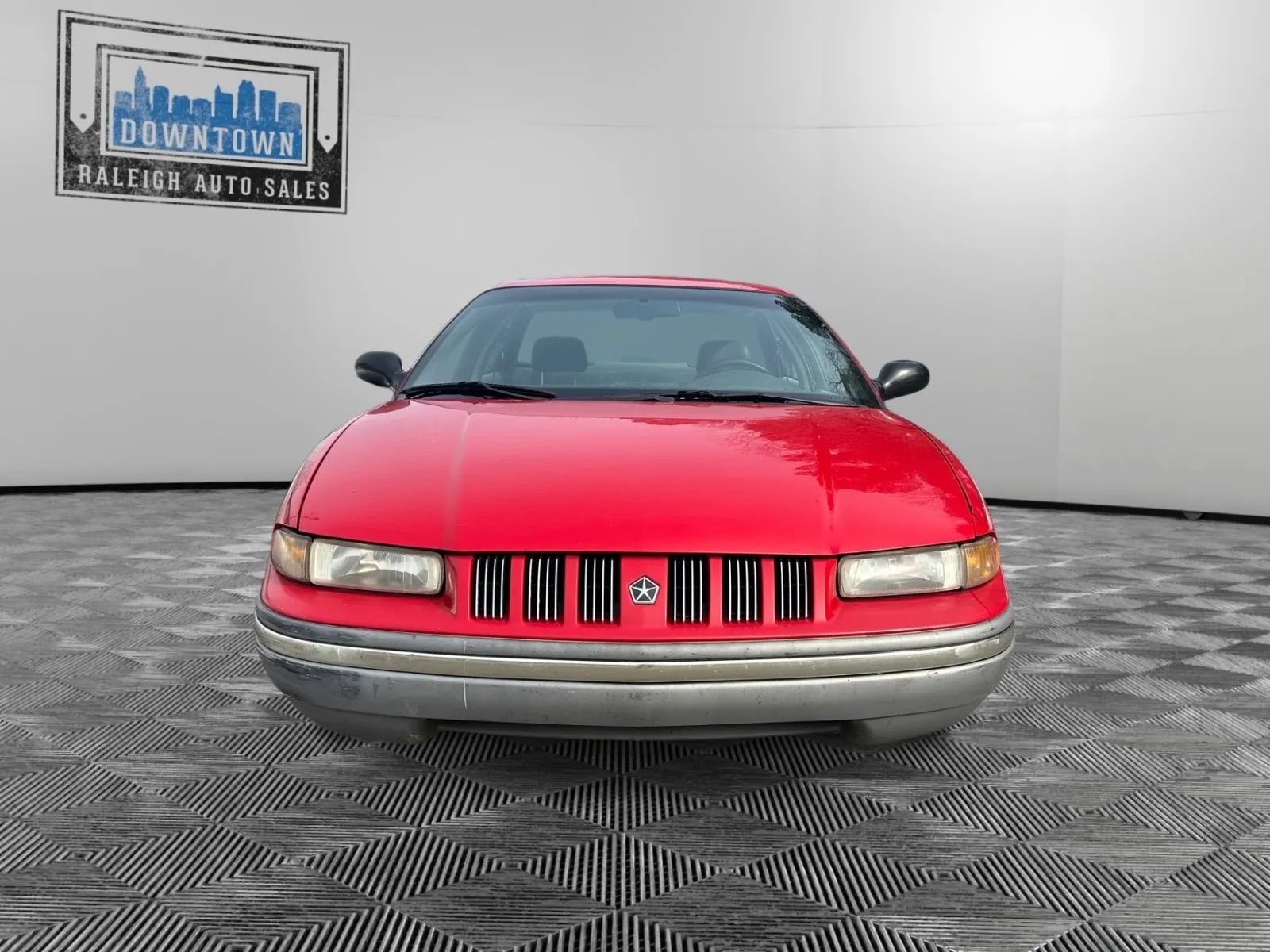 Used 1994 Chrysler Concorde FWD image 3