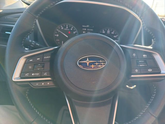 Used 2024 Subaru Ascent Premium w/ Convenience Package image 22