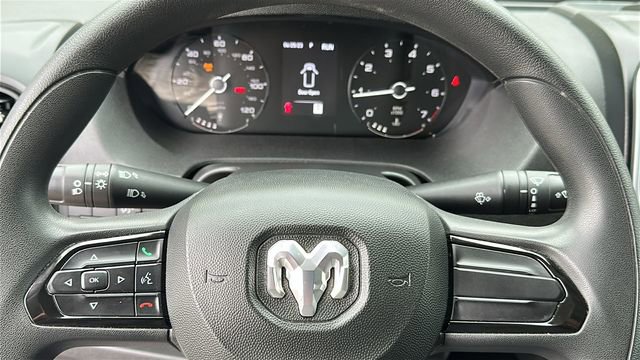 Used 2024 RAM ProMaster 3500 FWD image 13