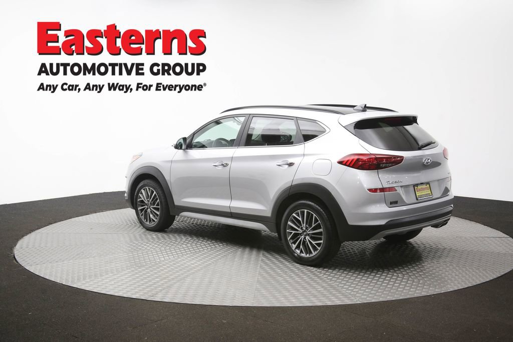 Used 2020 Hyundai Tucson Ultimate AWD/4WD image 67