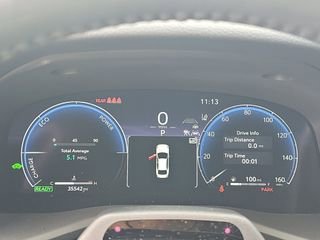 Used 2025 Toyota Camry XLE w/ Premium Plus Package AWD/4WD image 10