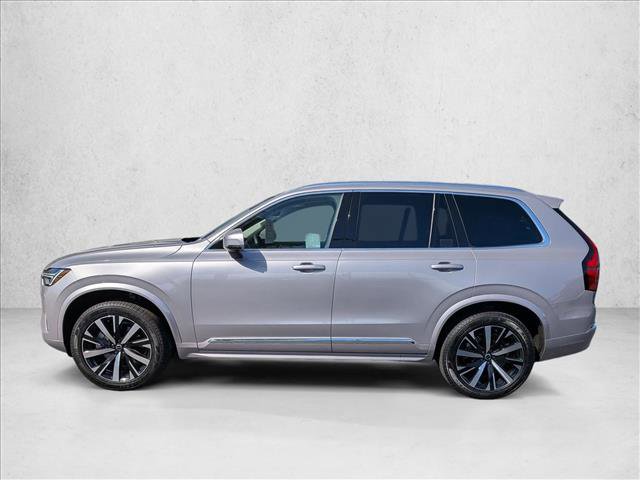 Used 2026 Volvo XC90 B6 Core AWD/4WD image 9