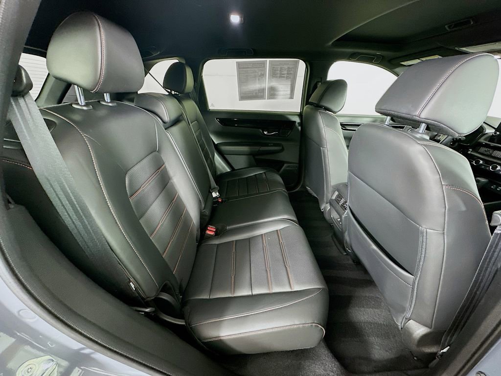 Used 2023 Honda CR-V Sport Touring image 35