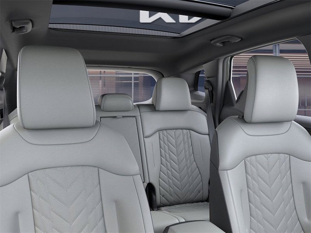 New 2025 Kia Sportage X-Line Prestige image 27