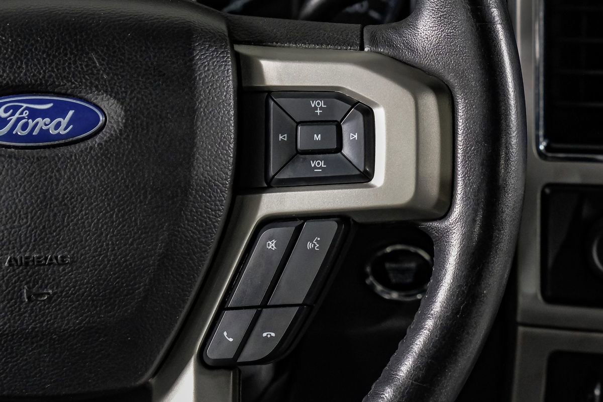 Used 2022 Ford F350 Lariat w/ Lariat Ultimate Package image 18