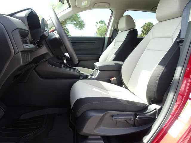 New 2026 Honda CR-V LX image 7
