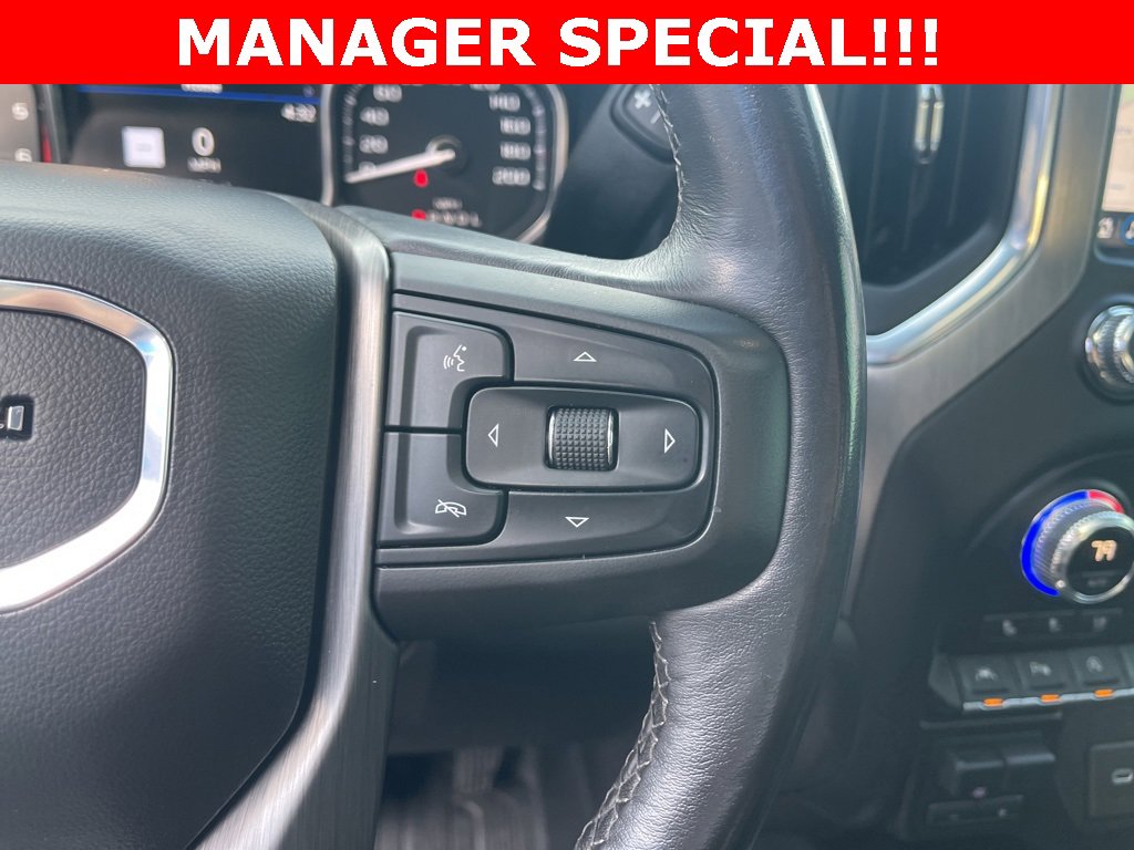 Used 2021 GMC Sierra 1500 Denali image 27