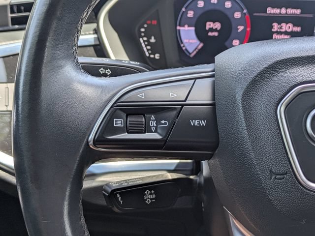 Used 2021 Audi Q3 2.0T Premium AWD/4WD image 28