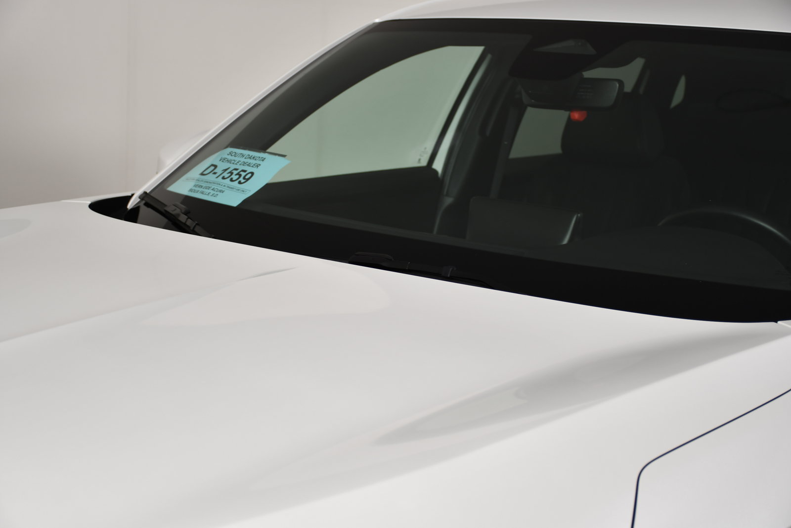 Certified 2025 Acura ADX A-Spec AWD/4WD image 12