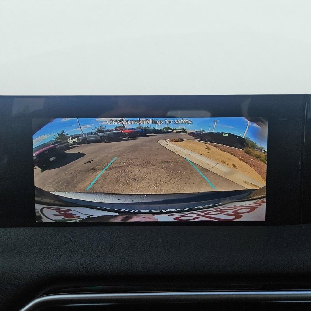 New 2026 Nissan Armada SV image 14