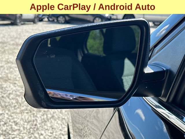 Certified 2024 Chevrolet Equinox LT w/ LPO, Floor Liner Package AWD/4WD image 9