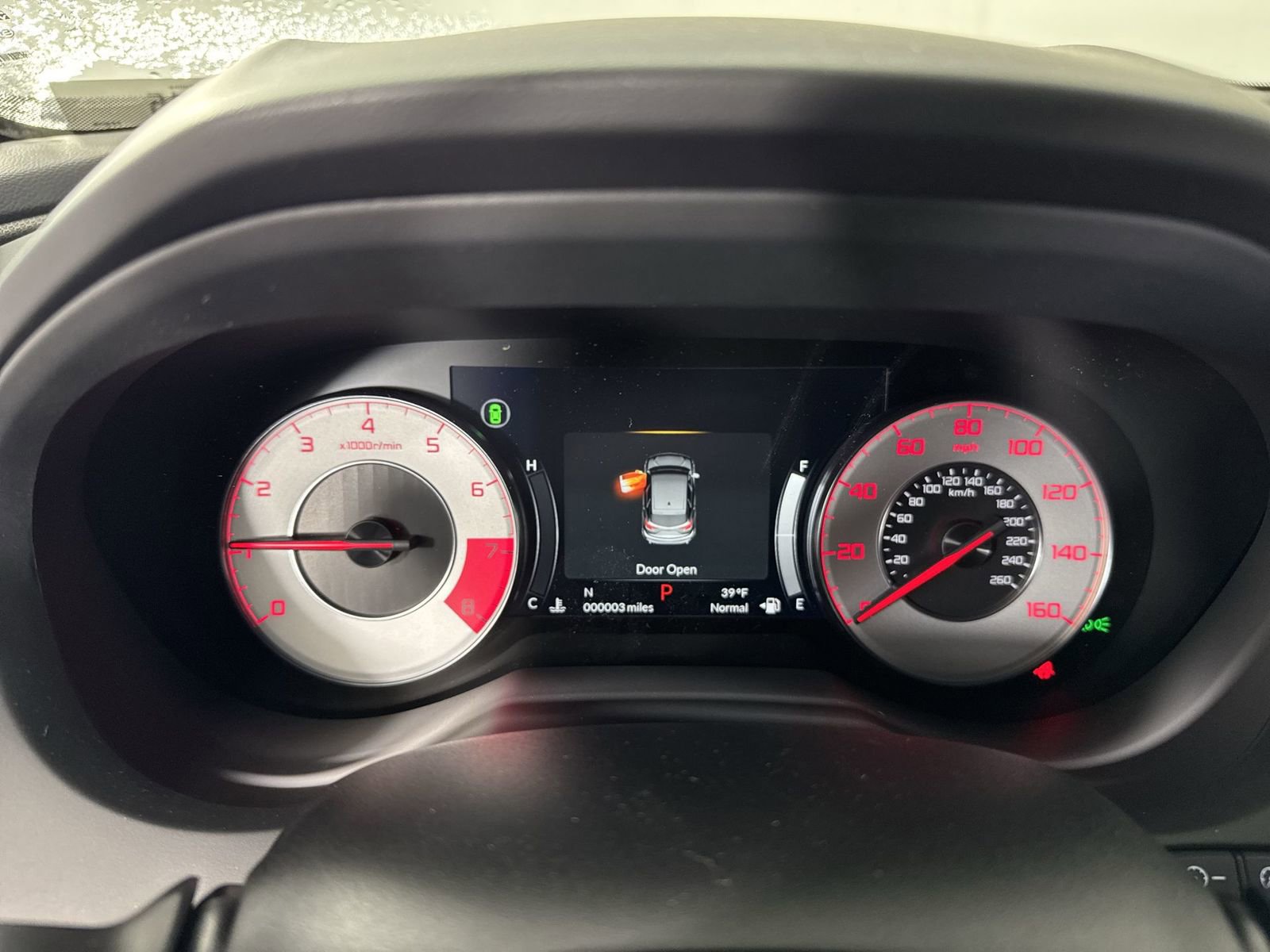 New 2026 Acura RDX A-Spec image 16